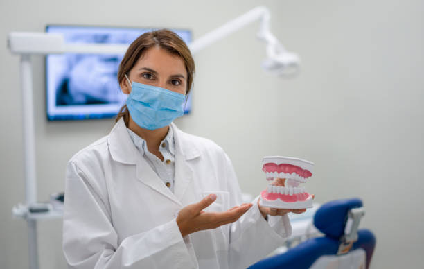 Best Broken or Cracked Tooth Emergency Dentist in Temecula, CA